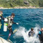 The Cheapest Group Scuba Diving in Europe