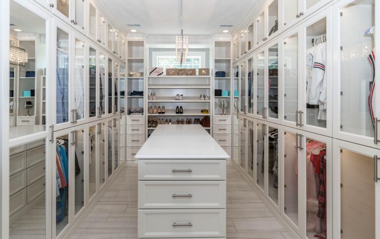 Closet Resale Value: Do Closets Actually Sell Houses?