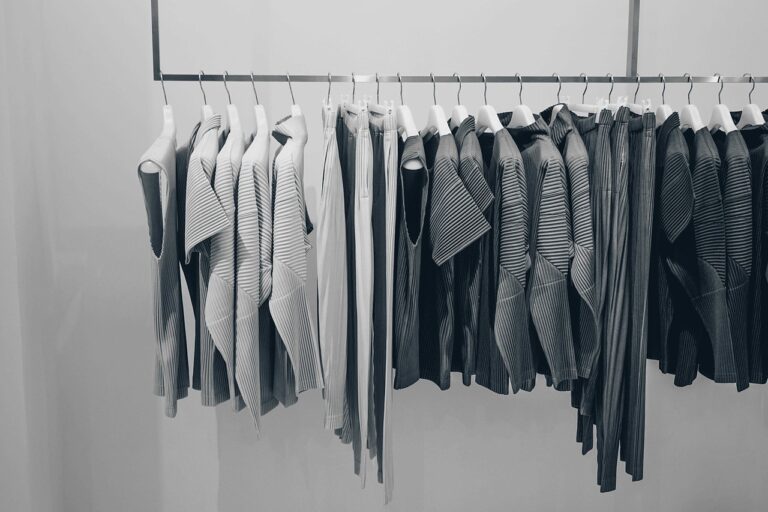 The Best Padded Hangers for Delicate Silks and Knits: A Curated Buyer’s Guide