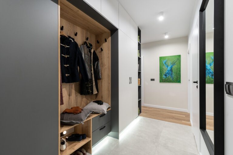 Is Closet Organization a Good Investment? ROI and Home Value Impact