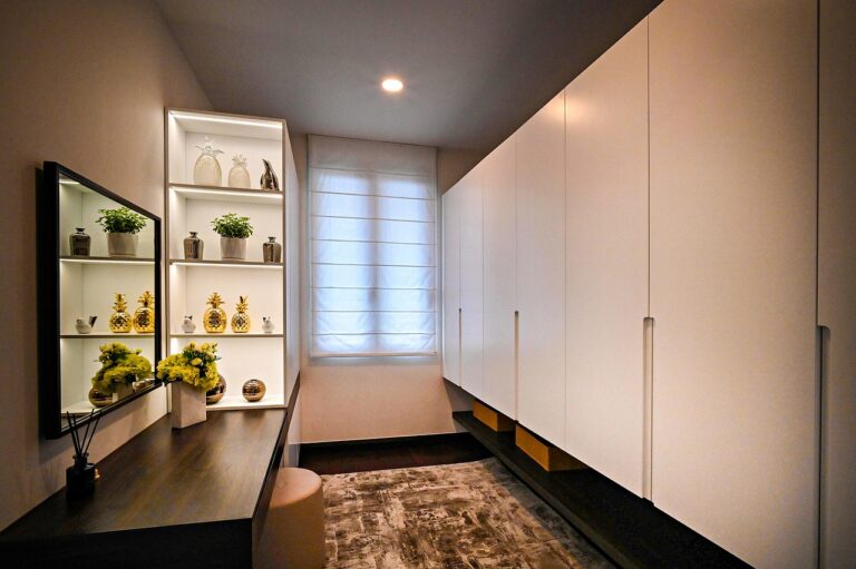 Walk-In Closet Cost Breakdown: Real-World Pricing