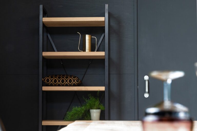 How to Save Money by Reusing Existing Closet Rods and Shelves