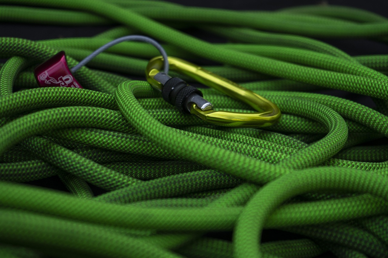 rock climbing, cliff, sports, climbing, mountains, nature, wall, hiking, climbing rope, leisure, rope, steep, adventure,