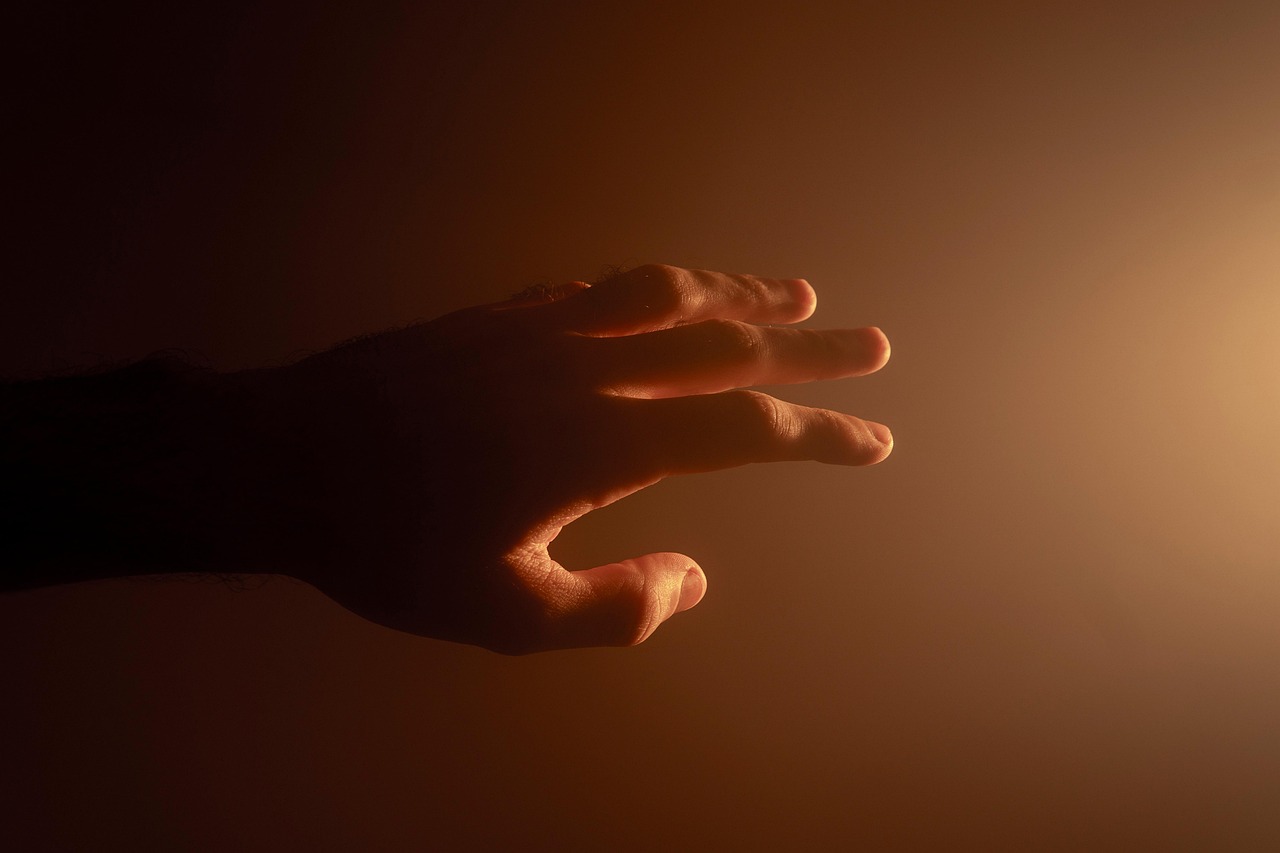 hand, reach, reaching, fingers, reaching hand, reaching out, concept, idea, helping hand, help, faith, light, compassion