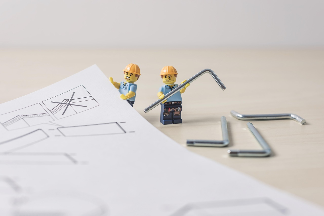 assembly, carpenter, carpentry, construction, craft, craftsman, diy, figure, figurine, fix, handyman, industry, lego, ma