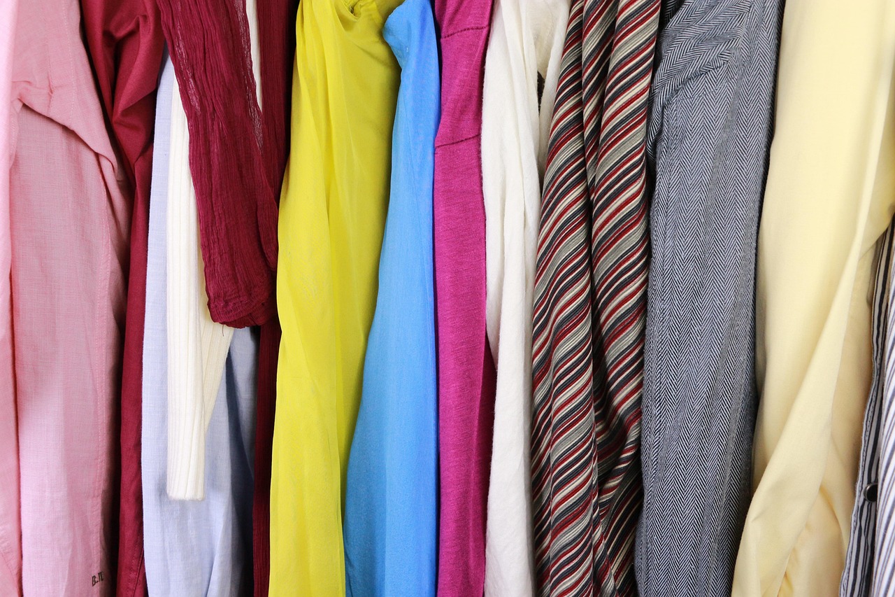 colors, shirts, wardrobe, shirt, clothing, colored, color, textiles, fabric, man, style, garment, wardrobe, wardrobe, wa